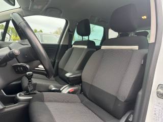 CITROEN C3 Aircross usata, con Chiusura centralizzata