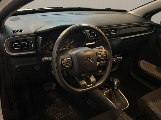 CITROEN C3 usata, con Servosterzo