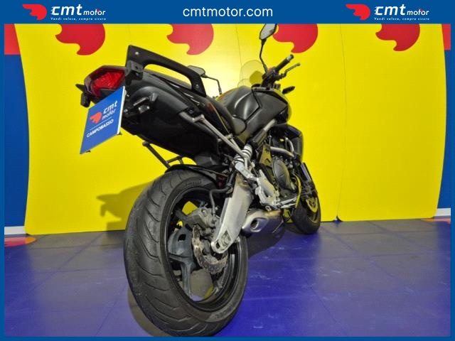 KAWASAKI Versys 650 usata 3