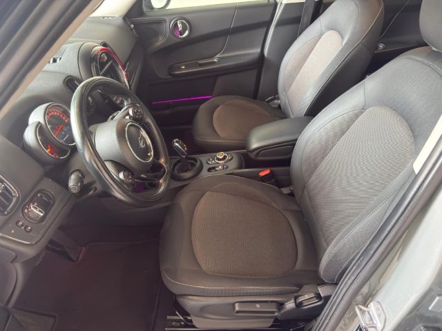 MINI Countryman usata, con Controllo trazione