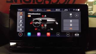 CUPRA Leon usata, con Sensore di pioggia