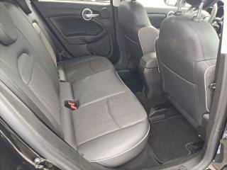 FIAT 500X usata, con Chiusura centralizzata