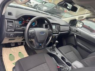 FORD Ranger usata, con Controllo trazione