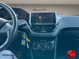 PEUGEOT 2008 usata, con Cruise Control
