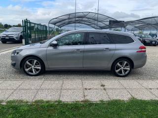 PEUGEOT 308 usata, con Cerchi in lega