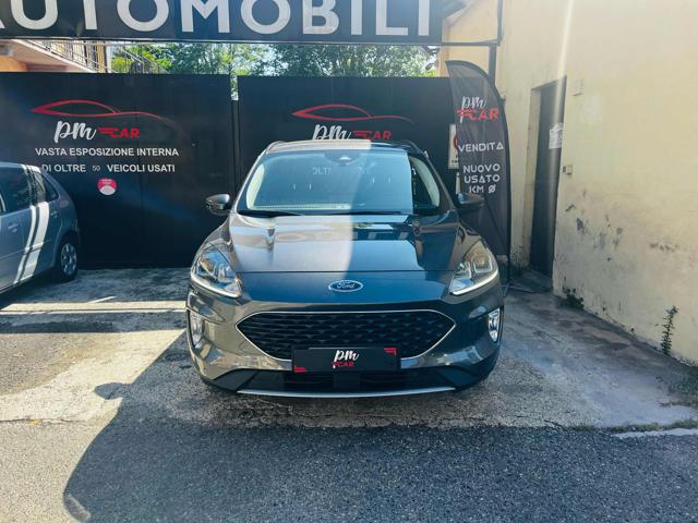 FORD Kuga usata, con Airbag