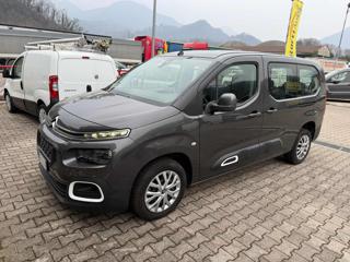 CITROEN Berlingo usata, con Alzacristalli elettrici