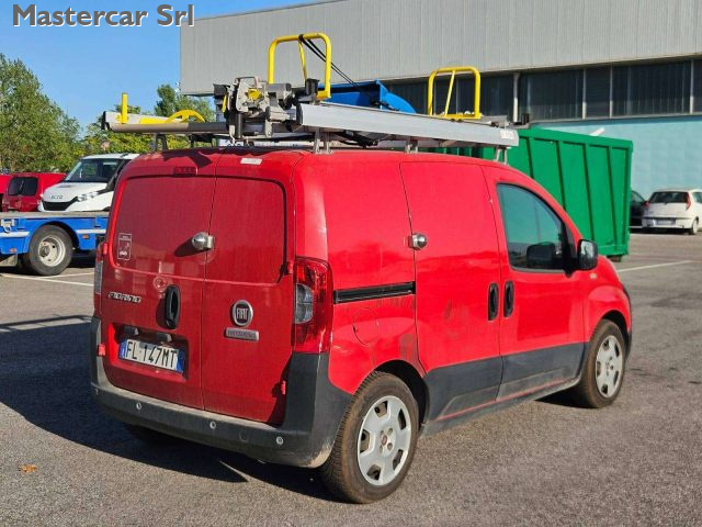 FIAT Fiorino usata, con Climatizzatore