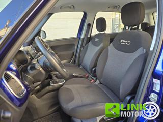 FIAT 500L usata, con Autoradio