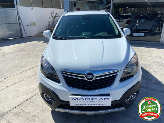 OPEL Mokka usata, con Airbag