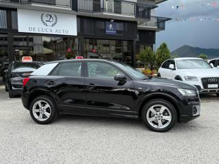 AUDI Q2 usata, con Immobilizzatore elettronico
