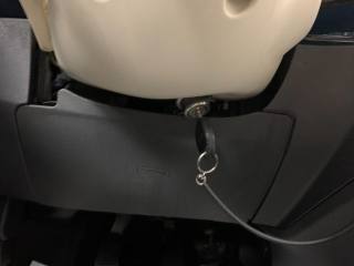 FIAT 500 usata, con Servosterzo