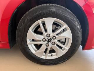 MAZDA 2 usata, con Controllo elettronico della corsia