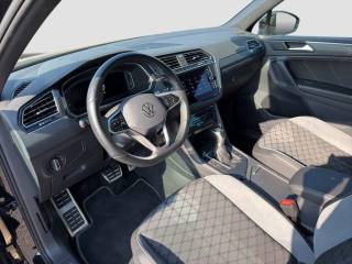 VOLKSWAGEN Tiguan usata 8