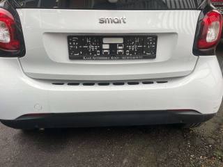 SMART ForTwo usata, con Airbag