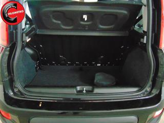 FIAT Panda usata, con Autoradio