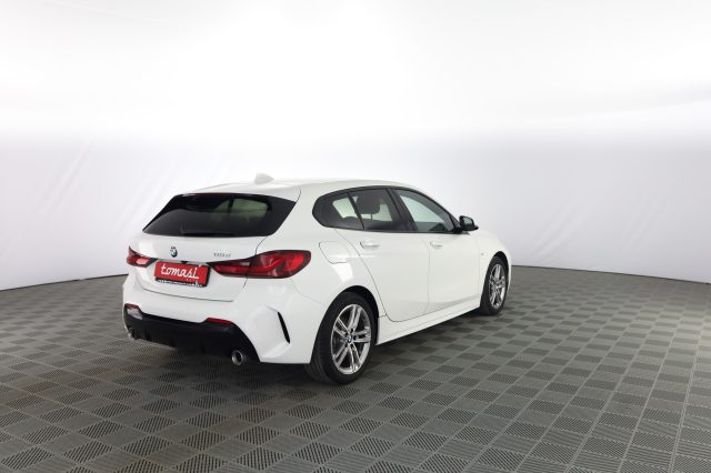 BMW 118 usata 3