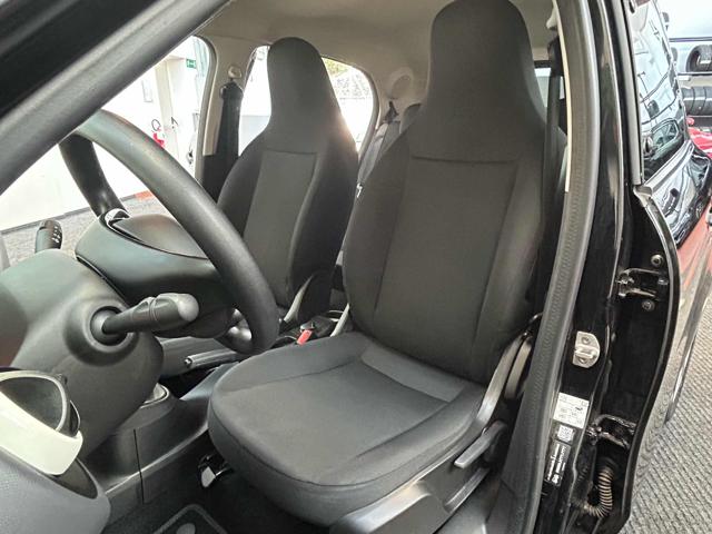 SMART ForFour usata, con Controllo trazione