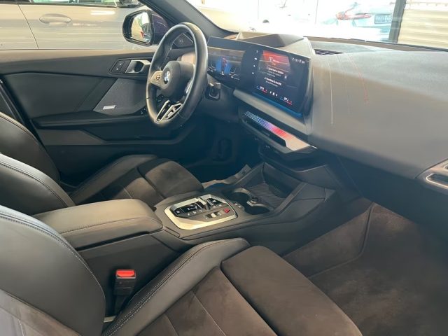 BMW 120 usata, con Cruise Control