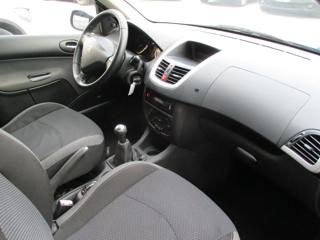 PEUGEOT 206 usata 9