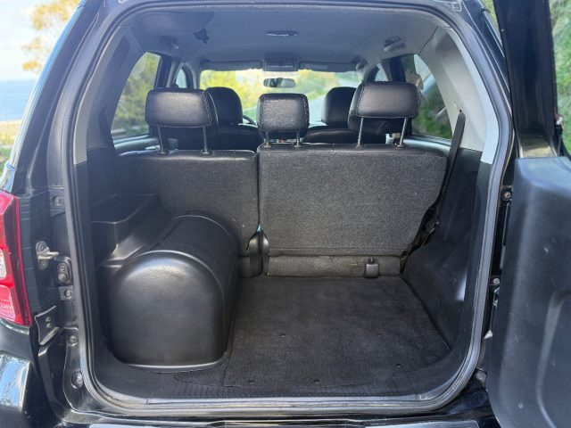 DAIHATSU Terios usata, con Bracciolo