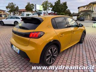 PEUGEOT 208 usata, con Airbag Passeggero
