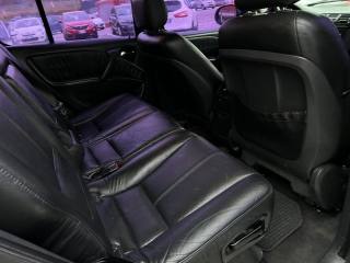 MERCEDES-BENZ ML 270 usata, con Controllo trazione