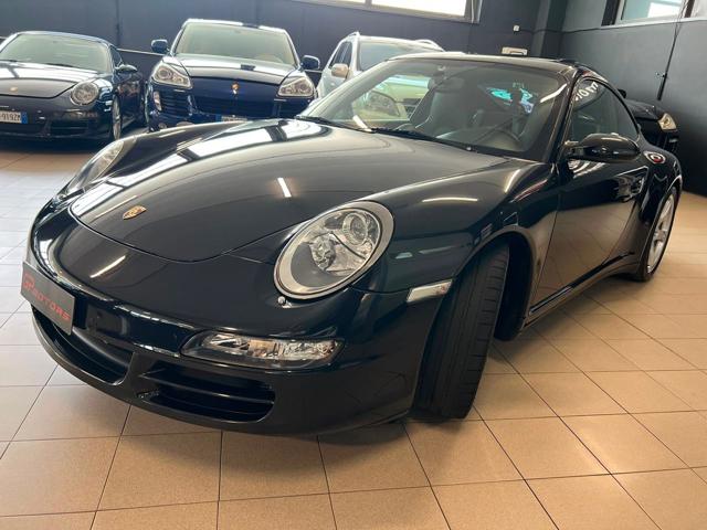 PORSCHE 911 usata, con Autoradio
