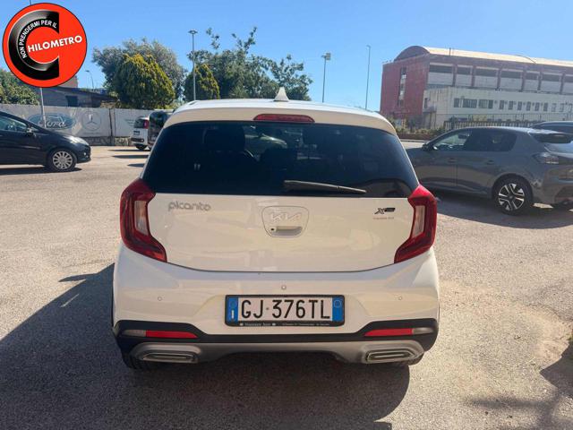 KIA Picanto usata, con Airbag Passeggero