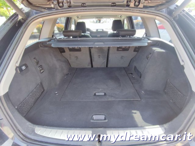 BMW 316 usata, con Sensori di parcheggio posteriori