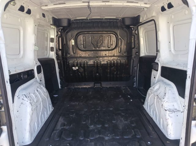 FIAT Doblo usata, con Antifurto