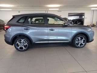 MG ZS usata, con Cruise Control