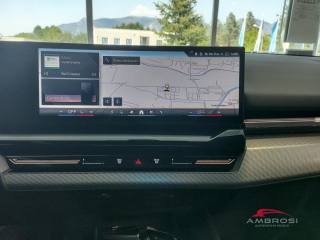 BMW 520 usata 12