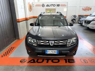 DACIA Duster usata, con Airbag