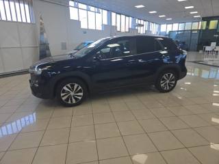 SUZUKI S-Cross usata, con Airbag