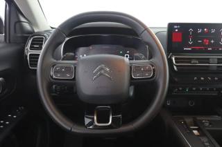 CITROEN C5 Aircross usata 4