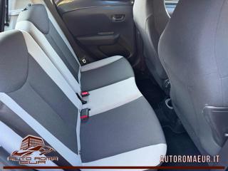 TOYOTA Aygo usata, con USB