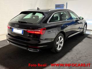 AUDI A6 usata, con Airbag Passeggero