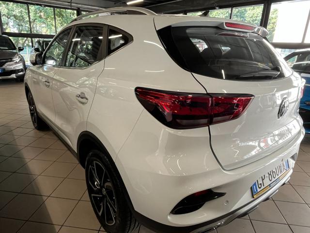 MG ZS usata, con Chiusura centralizzata