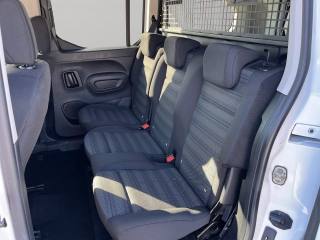 OPEL Combo usata, con Immobilizzatore elettronico