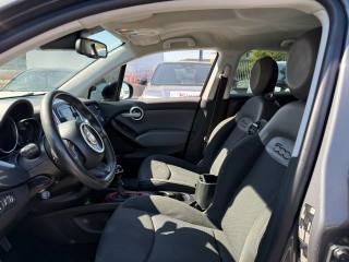 FIAT 500X usata, con Controllo automatico clima