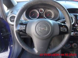 OPEL Corsa usata 12