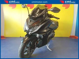 KYMCO AK 550 usata 1