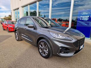 FORD Kuga usata, con Airbag laterali