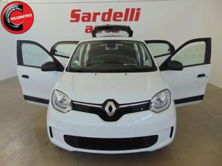 RENAULT Twingo usata, con Airbag laterali