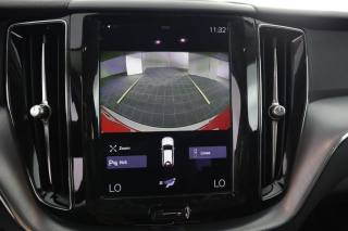 VOLVO XC60 usata 11
