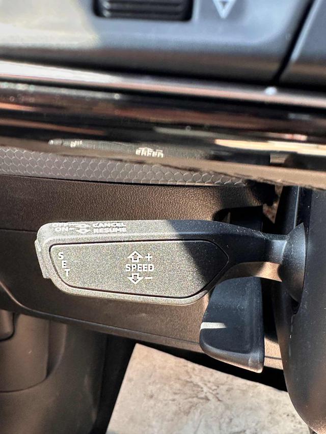 AUDI A1 usata, con Sedile posteriore sdoppiato