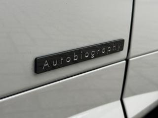 LAND ROVER Range Rover Sport usata, con Alzacristalli elettrici