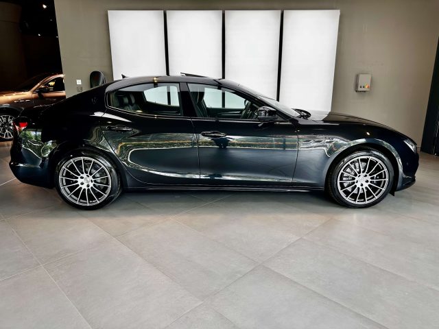 MASERATI Ghibli usata, con Airbag Passeggero