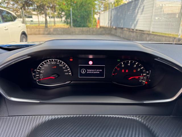 PEUGEOT 2008 usata, con Climatizzatore